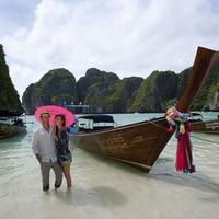 Отзыв от Агата - DTV виза